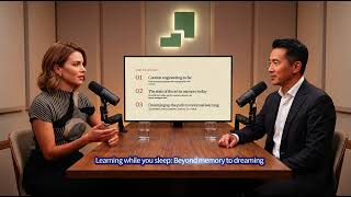 Curing the amnesiac AI employee