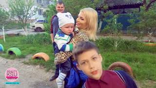 Майские праздники в Одессе  vlog Бьюти Ксю