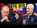 KREMLIN IMPLODES: Top Generals TURN ON Putin as CIVIL WAR Erupts Russia