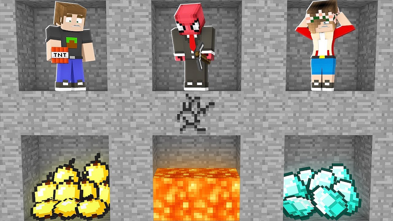 FERİTED VS MİNECRAFT #82