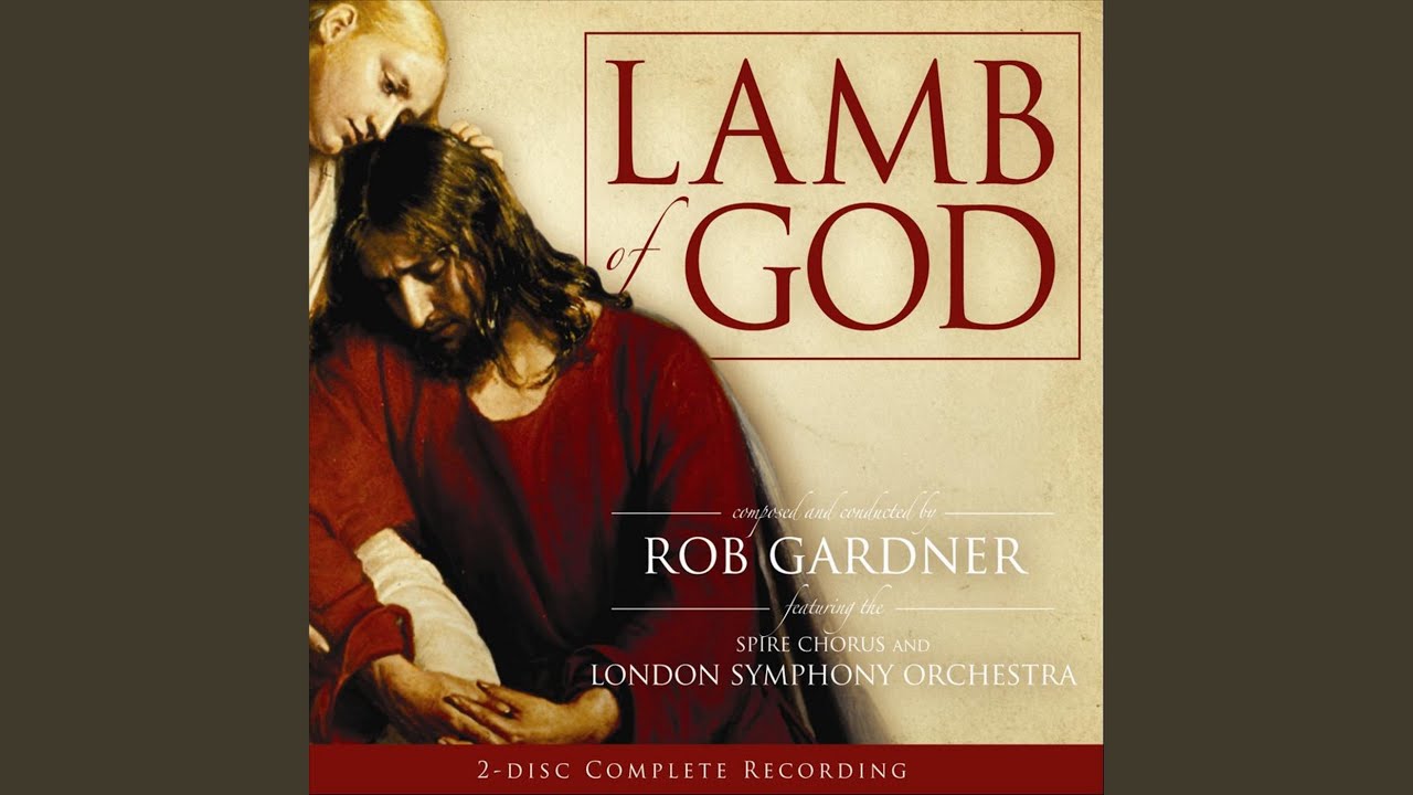 Rob Gardner - Here Is Hope acordes