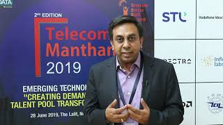 Mr. Rakesh Goyal, CEO, Infinity Labs screenshot 2