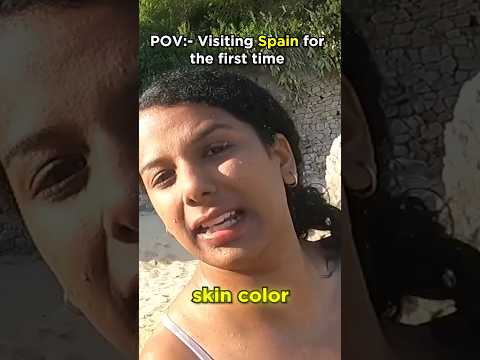 NEVER GO TO THIS BEACH 