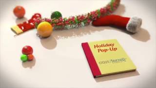 Happy Holidays 2016