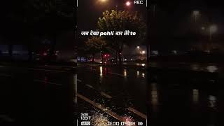 #@jab dekhya pehli baar pyar tere te ho gayare : LOOT LIYA |New Haryanvi SongsHaryanavi 2025