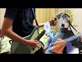 NARUTO疾風伝 ED SUPER BEAVER 深呼吸 ギター
