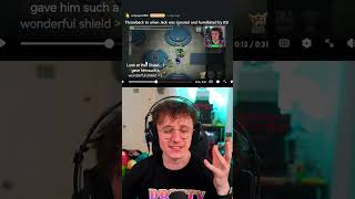 KSI Humiliates me in front of millions of people...