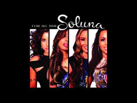 Soluna — Soluna - Bring It To Me (Victor Calderone Main Mix)
