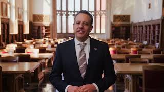 OU Giving Day 2024 | Thank You