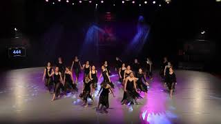 Da Je Tuga Snijeg Ps Transform - Mdf Lukec Open 2020 Gala