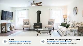 35 Waters Edge, Hollis, ME Presented by Yulia Glasgow.