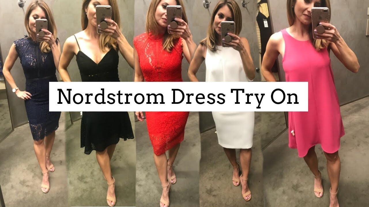 bardot vienna lace overlay dress