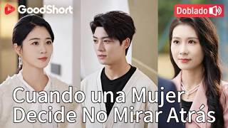 Sergio quedó ciego. Ella fingió ser muda para cuidarlo. 🤐 Cuando una Mujer Decide No Mirar Atrás 💞