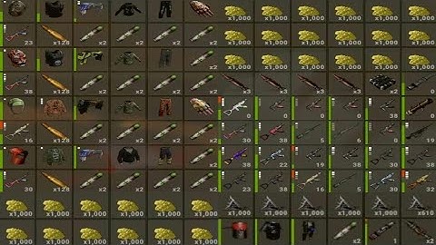 My BEST SOLO RUN in 11,000 HOURS - RUST