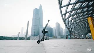 Eén Robot, Drie Vormen Limx Onthult Tron 2 Voor Slechts 7.000