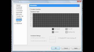 How To Get Speed Upto 1 M.B In Utorrent