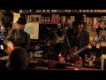 Red right hand nick cave cover by stuart wilde  the birdmen  levis bar