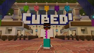 Cubedcon 2026 Experience | Minecraft Convention (Day 1 - 2)