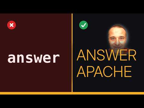 DevOps & SysAdmins: Apache stopped accepting external requests after restart