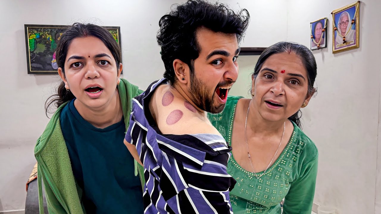 Kaku Ko Ye Kya Ho Gaya 😮