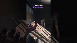 primeira vez que esses zumbi funcionaram🤣 #twitchclips #dbdfyp #deadbydaylightfyp #deadbydaylight