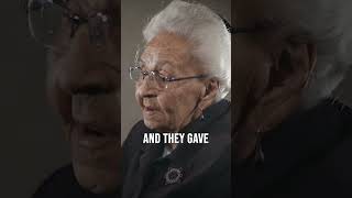 How The Wounded Knee Macre Impacted My People