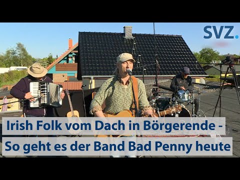 Bad Penny - One year after "From Couch to Couch"