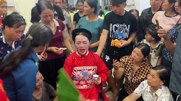 Múa Chầu Lẩu Then,Đông Và Đẹp Nhất