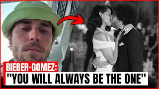Selena’s Wedding DESTROYED Justin Bieber