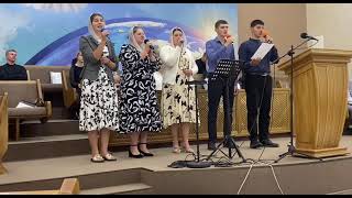 Граждане неба, небесные жители