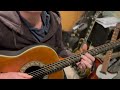 Ovation Blues - Ovation Balladeer.