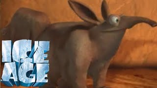 Ice Age [2002] - Aardvarks Screen Time (Remastered)