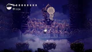 [Day 142/150] Ascending with Gorb daily until Silksong releases
