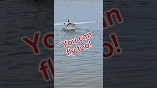 it's simple to get started, and we can help! #rcplane #aviation