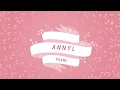 ANNYL VLOG INTRO