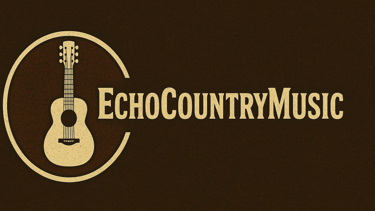 Long Drives Through Endless Country Fields 🍃 Peaceful Country Guitar for Relaxed Living