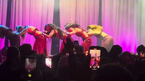 Thumbnail of Normani - Candy Paint | RnbXAfterHours @ Howard Theater