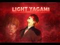 Death Note - Light Yagami [Edit]