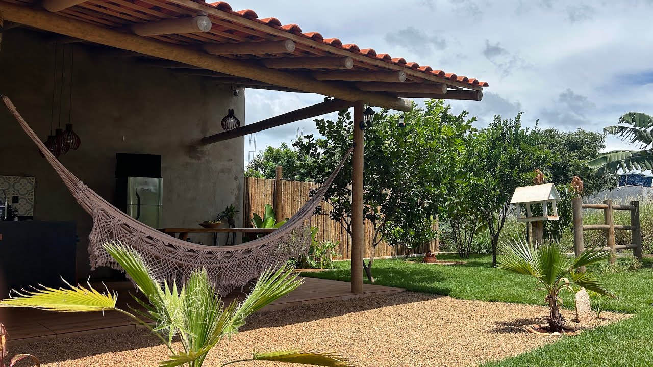 Projeto do quarto da chácara | Parte 1 – Forro com isopor - início 