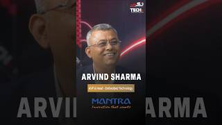 Identity Solutions That Go Further | Mantra Softech