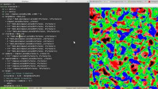 Not My Territory (Yet), Part 1: Terrain Generation.