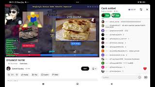 Samet Karataşa Bağış Attım...