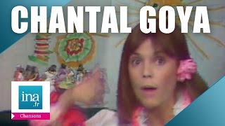 Video thumbnail of "Chantal Goya "On va jouer au carnaval" | Archive INA"