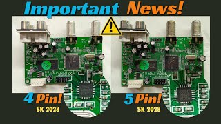 New Sk 2028 Card Update Free Dish Card Repair Dth Solutions