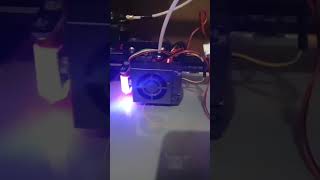 ender 3, #automação #3dprinting #esp32project #arduino #robot #arduinoproject #3dprinter
