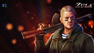 ZULA nişancı OYNADIM