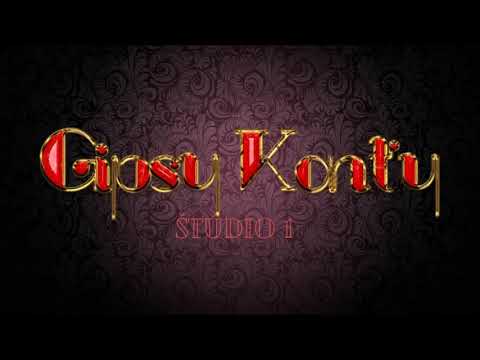 GIPSY KONTY CD 1 - CELY ALBUM