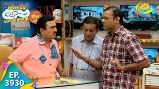 Everybody Is Calling Sundar | Taarak Mehta Ka Ooltah Chashmah | Full Episode | Ep 3930 | 16 Nov 2023