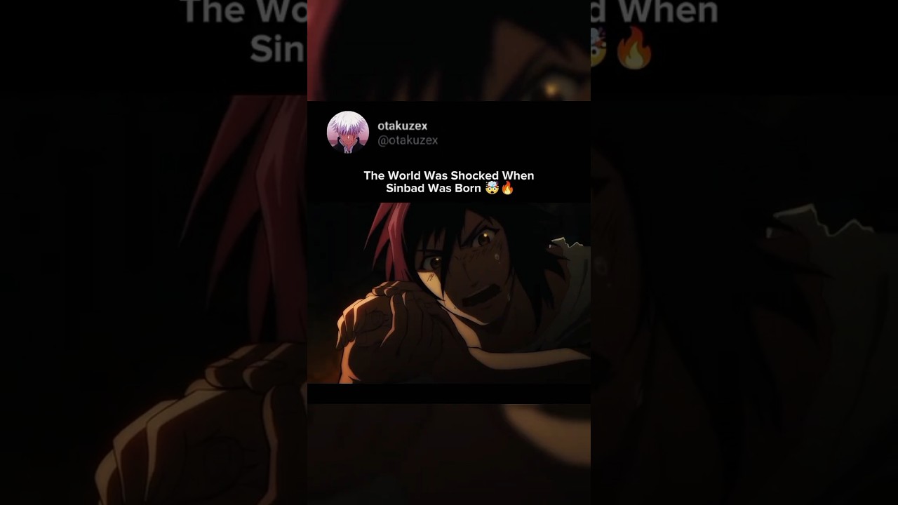 The World Was Shocked When Sinbad Was Born 🤯🔥 