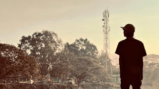 Mossberg Arki - Story Of A Dark Horseofficial Album Trailer